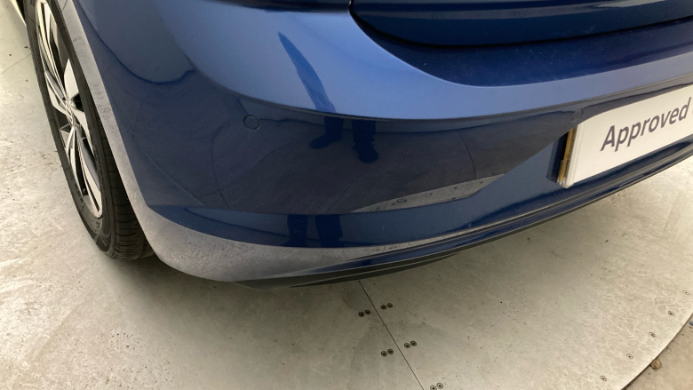 Volkswagen Polo 1.0 TSI 95 Match 5dr Petrol Hatchback